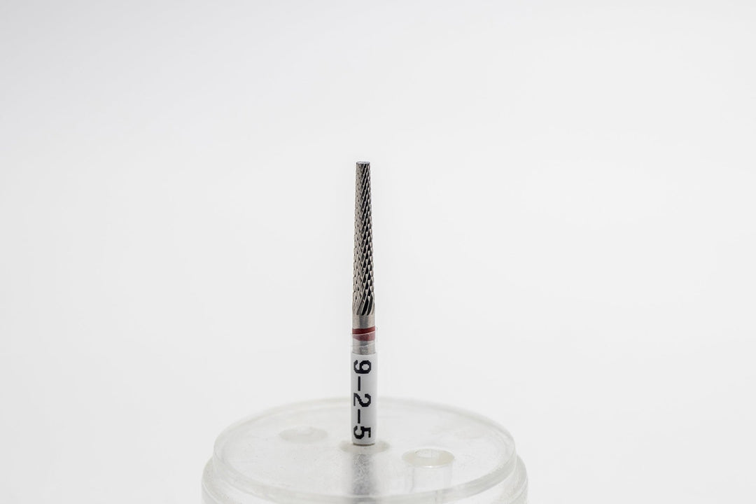 Tungsten Carbide Nail Drill Bit 9 - 2 - 5 fine; head size 2.3x15mm - U - tools - U - tools