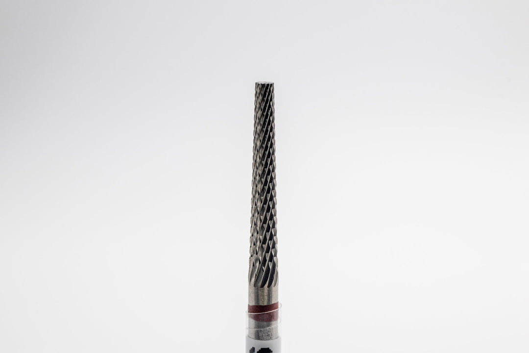 Tungsten Carbide Nail Drill Bit 9 - 2 - 5 fine; head size 2.3x15mm - U - tools - U - tools