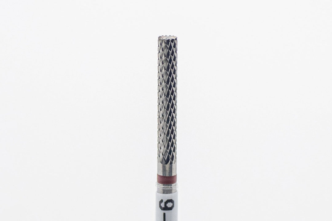 Tungsten Carbide Nail Drill Bit 9 - 2 - 8 fine; head size 2.3x14mm - U - tools - U - tools