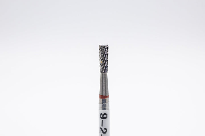 Tungsten Carbide Nail Drill Bit 9 - 2 - 9 fine; head size 2.3x6.5mm - U - tools - U - tools