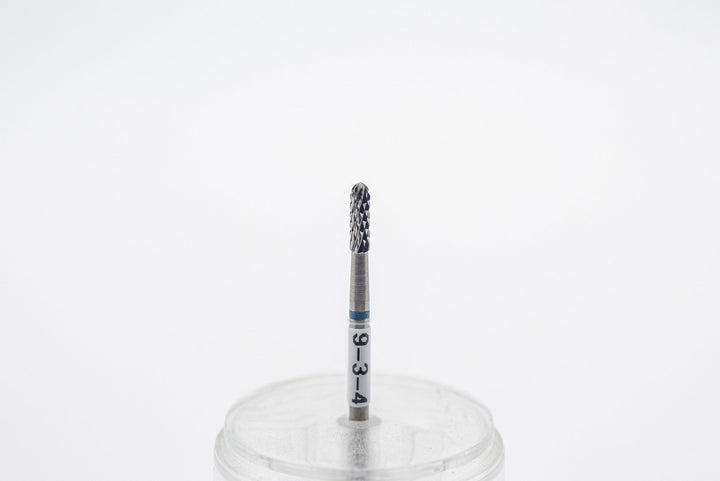 Tungsten Carbide Nail Drill Bit 9 - 3 - 4 medium; head size 2.3x8mm - U - tools - U - tools