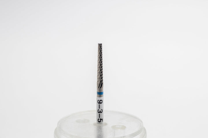 Tungsten Carbide Nail Drill Bit 9 - 3 - 5 medium; head size 2.3x15mm - U - tools - U - tools