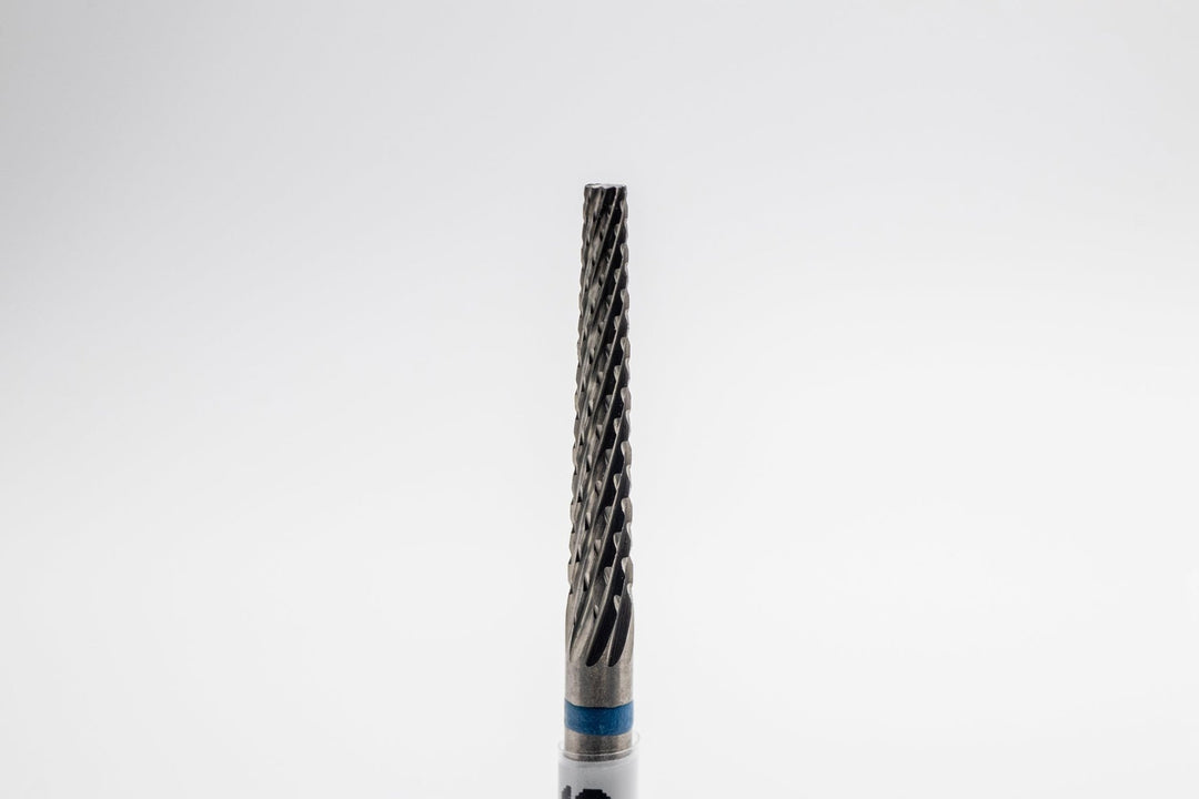 Tungsten Carbide Nail Drill Bit 9 - 3 - 5 medium; head size 2.3x15mm - U - tools - U - tools