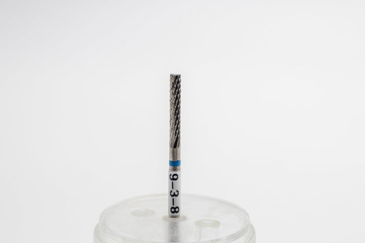 Tungsten Carbide Nail Drill Bit 9 - 3 - 8, medium; head size 2.3x15 mm - U - tools - U - tools