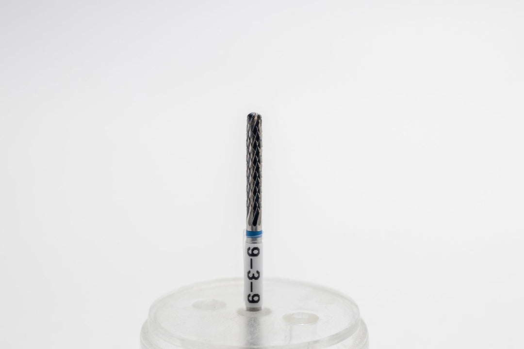 Tungsten Carbide Nail Drill Bit 9 - 3 - 9, medium; head size 2.3x14 mm - U - tools - U - tools