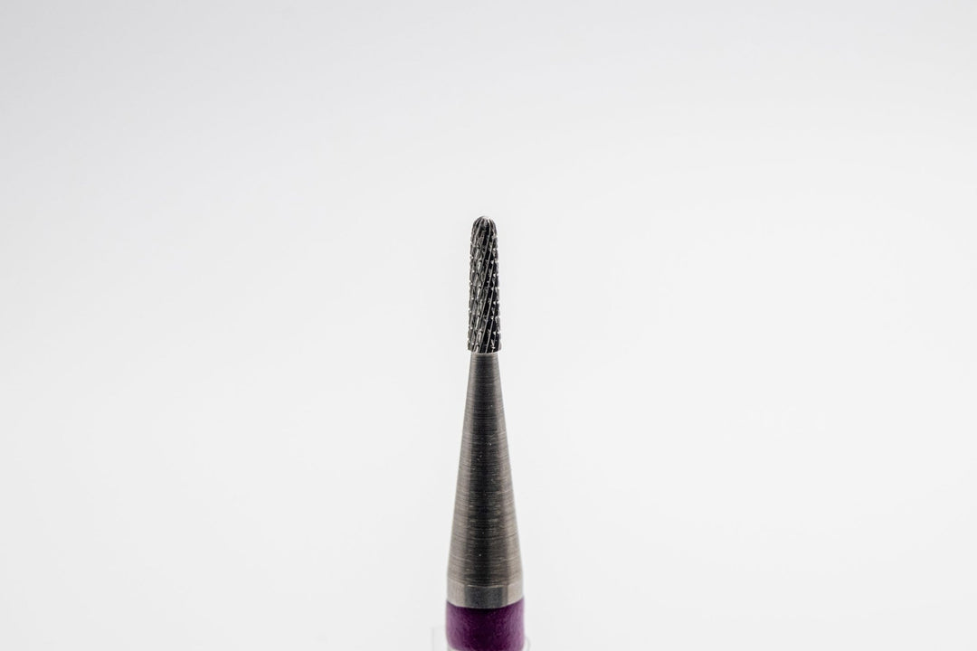 Tungsten Carbide Nail Drill Bit 9 - 4 - 1, medium; head size0.8x4 mm - U - tools - U - tools