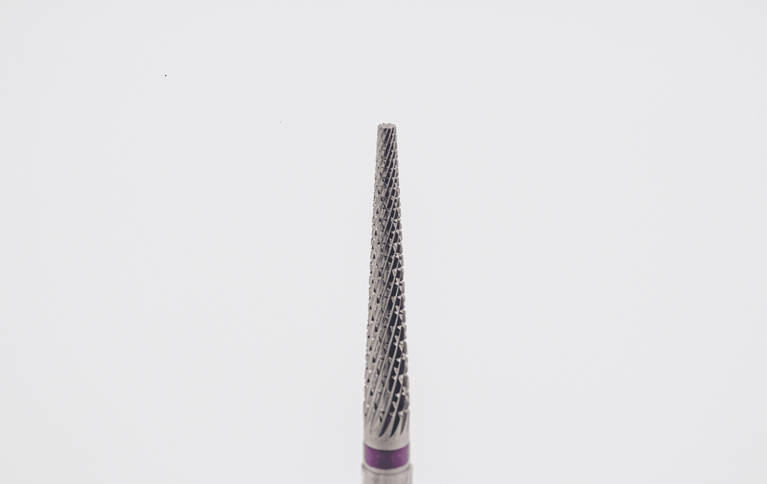 Tungsten Carbide Nail Drill Bit 9 - 4 - 6, medium; head size 2.3x15 mm - U - tools - U - tools