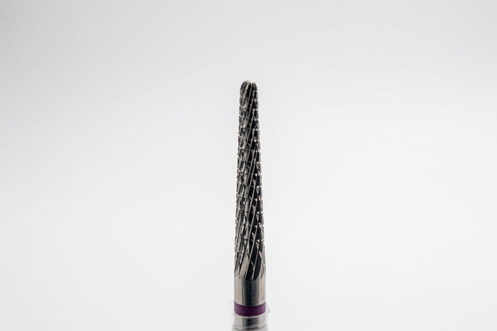 Tungsten Carbide Nail Drill Bit 9 - 4 - 7, medium; head size 2.3x14 mm - U - tools - U - tools