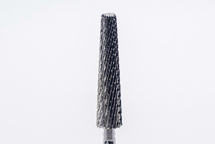 Tungsten Carbide nail drill bits 5-in-1 type 4, size head 5.2*24 mm