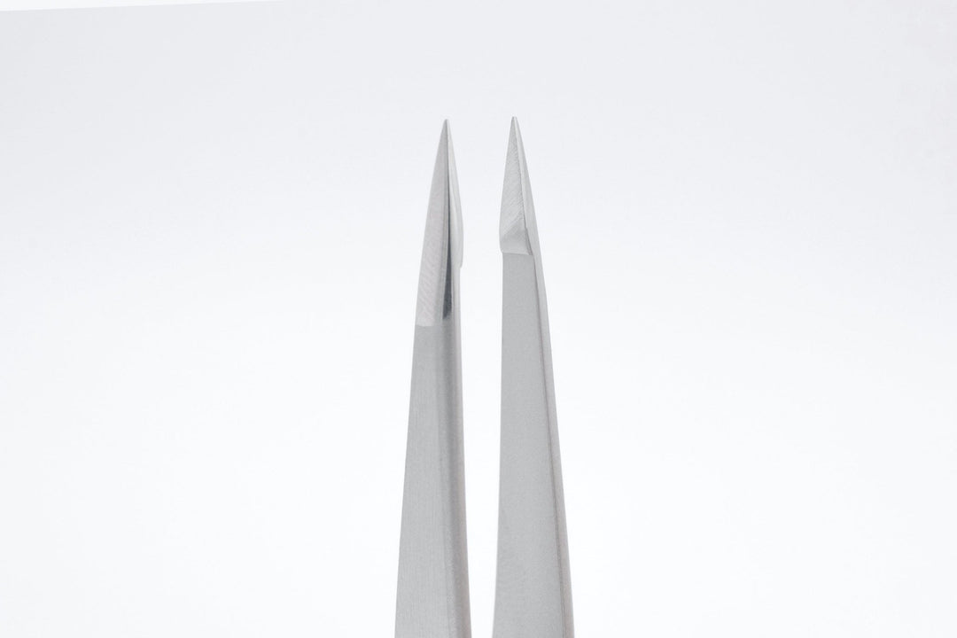 Tweezers & Pushers Sharpening - U - tools Sharpening - U - tools