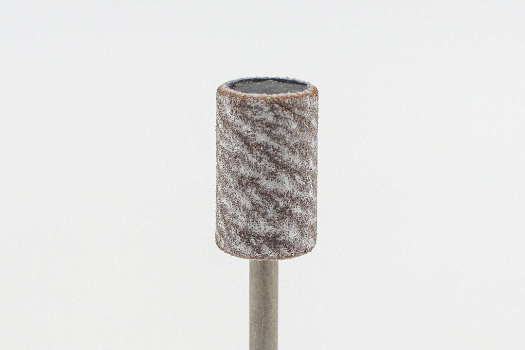 E-file Sanding Bands type White Zebra — 100 pieces | U-tools