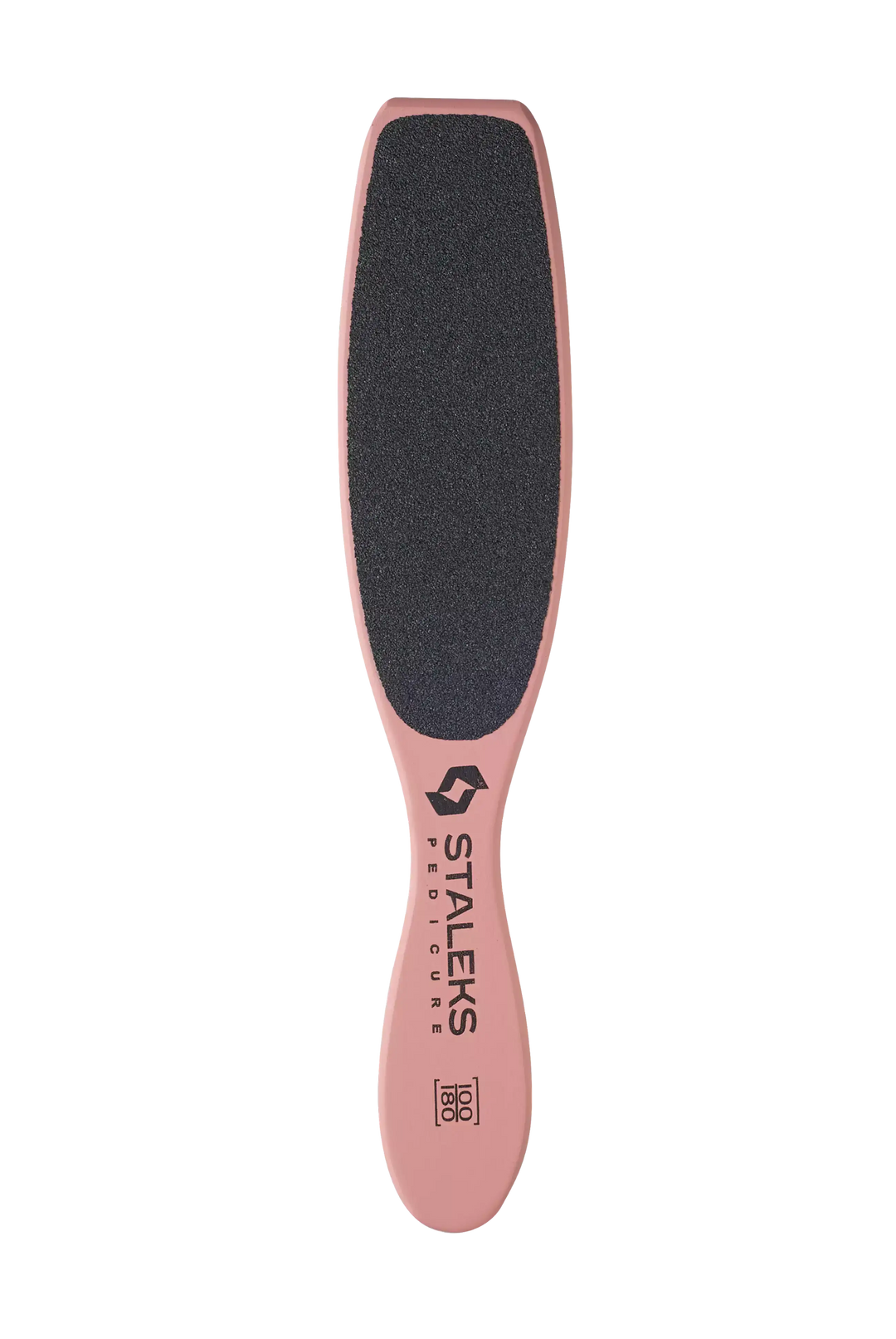 Staleks Wooden Foot File Beauty&Care 20 Type 3 (100/180 grits)