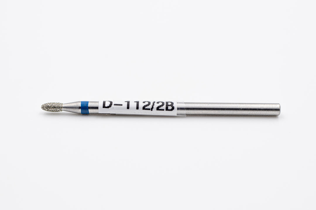 Алмазное сверло D-112/2