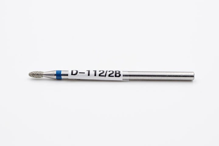 Алмазное сверло D-112/2