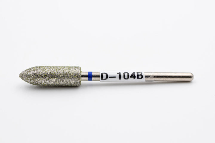 Diamond drill bit D-104 | U-tools