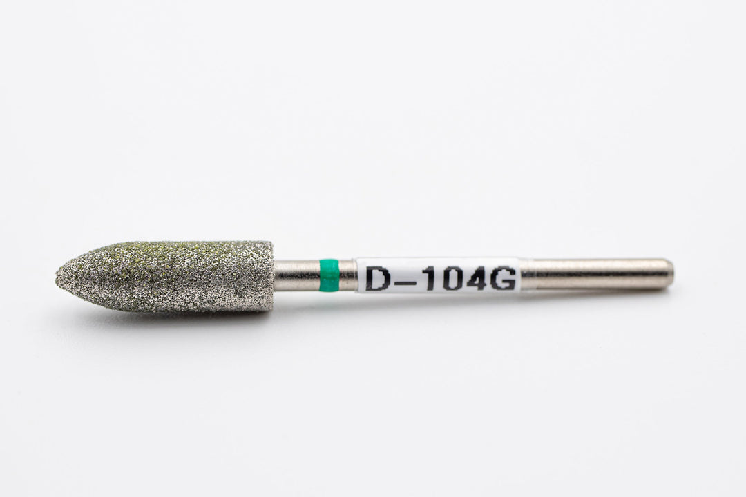 Diamond drill bit D-104 | U-tools