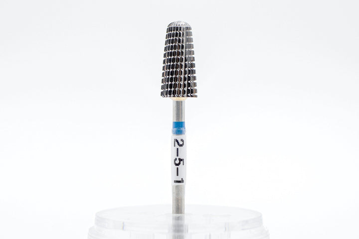 Tungsten Carbide drill bit 2-5-1 Medium
