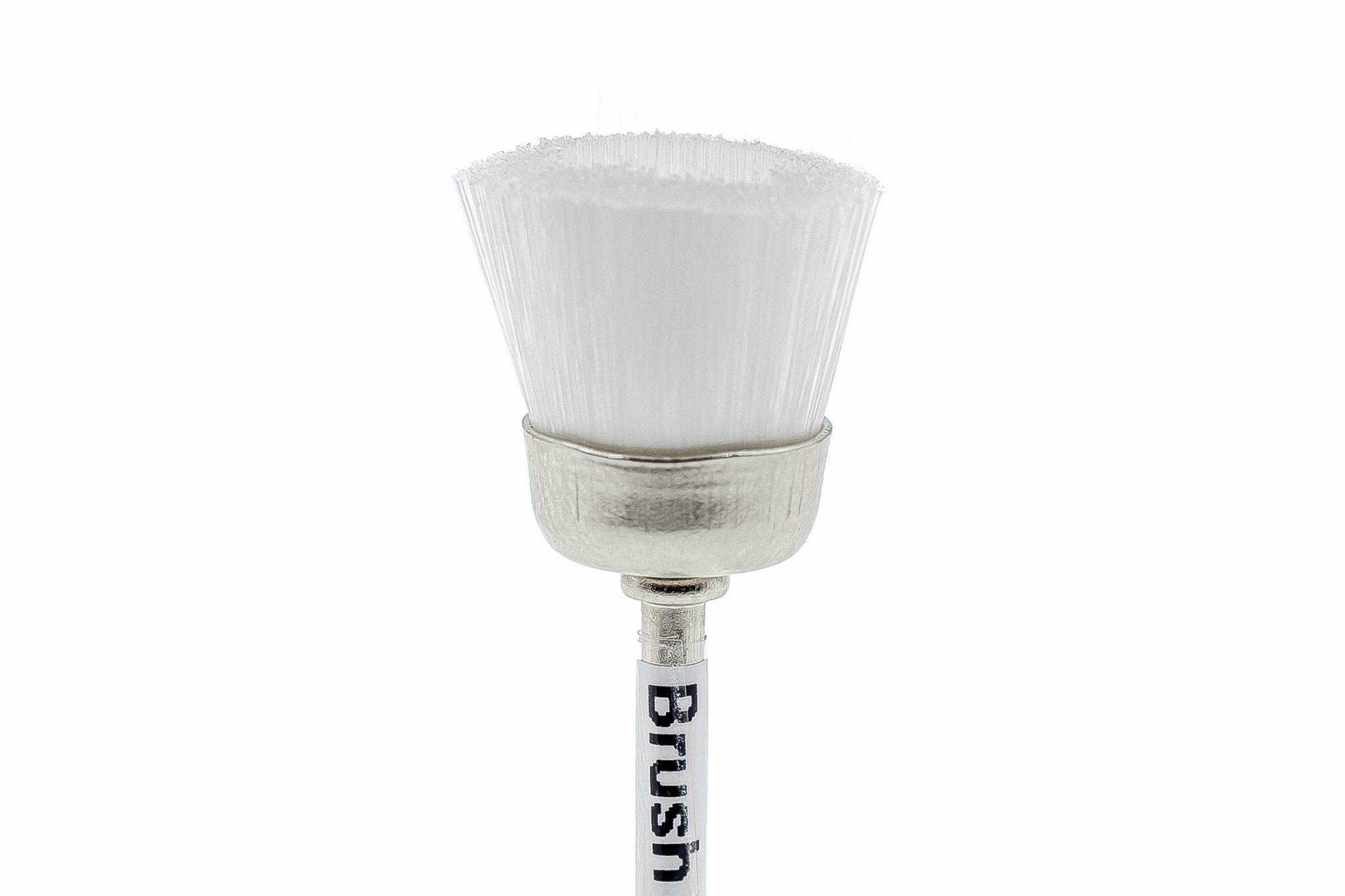 Diamond cup deals brush