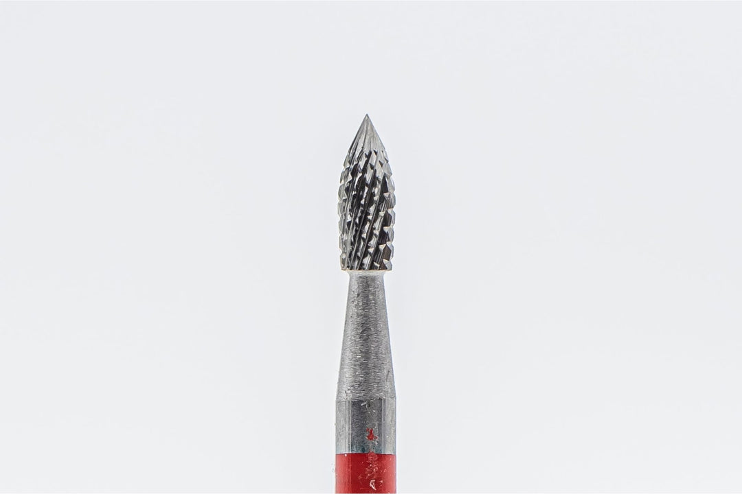 u-tools durable carbide nail drill bit