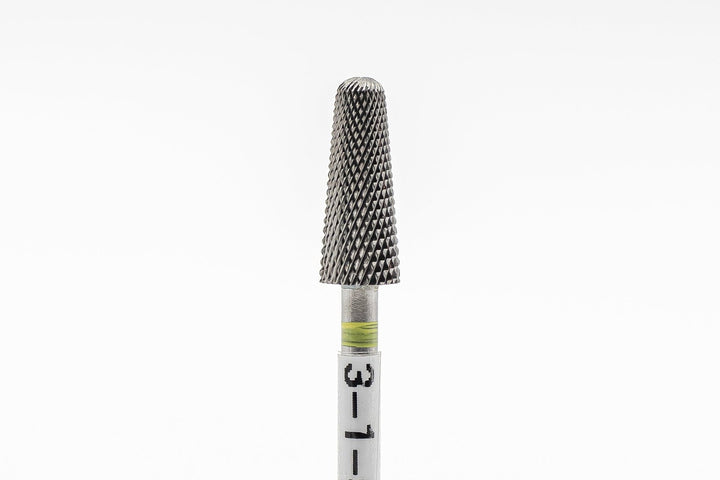 Carbide Nail Drill Bit 3-1-5 Extra Fine; head size 4.5x13mm