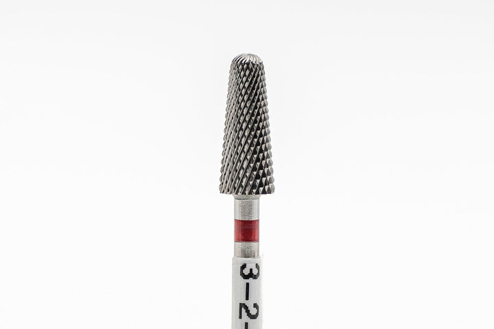 Carbide Nail Drill Bit 3-2-5 Fine; head size 4.5x13mm