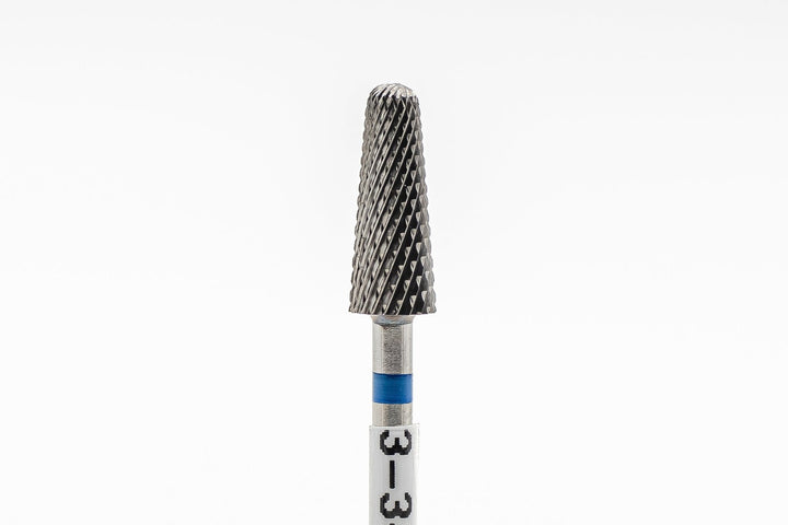 Carbide Nail Drill Bit 3-3-5 Medium; head size 4.5x13mm