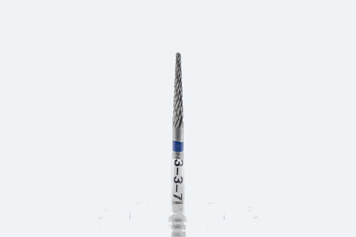 Carbide drill bit 3-3-7 Medium; headsize 2x17mm