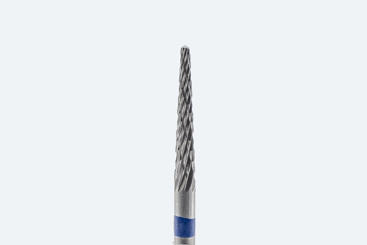 Carbide drill bit 3-3-7 Medium; headsize 2x17mm