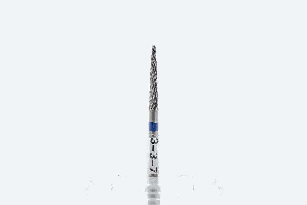 Carbide drill bit 3-3-7 Medium; headsize 2x17mm