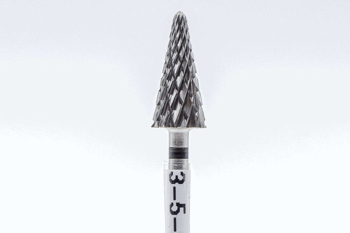 Carbide drill bit 3-5-9 Extra Coarse;head size 6x13mm - U-tools