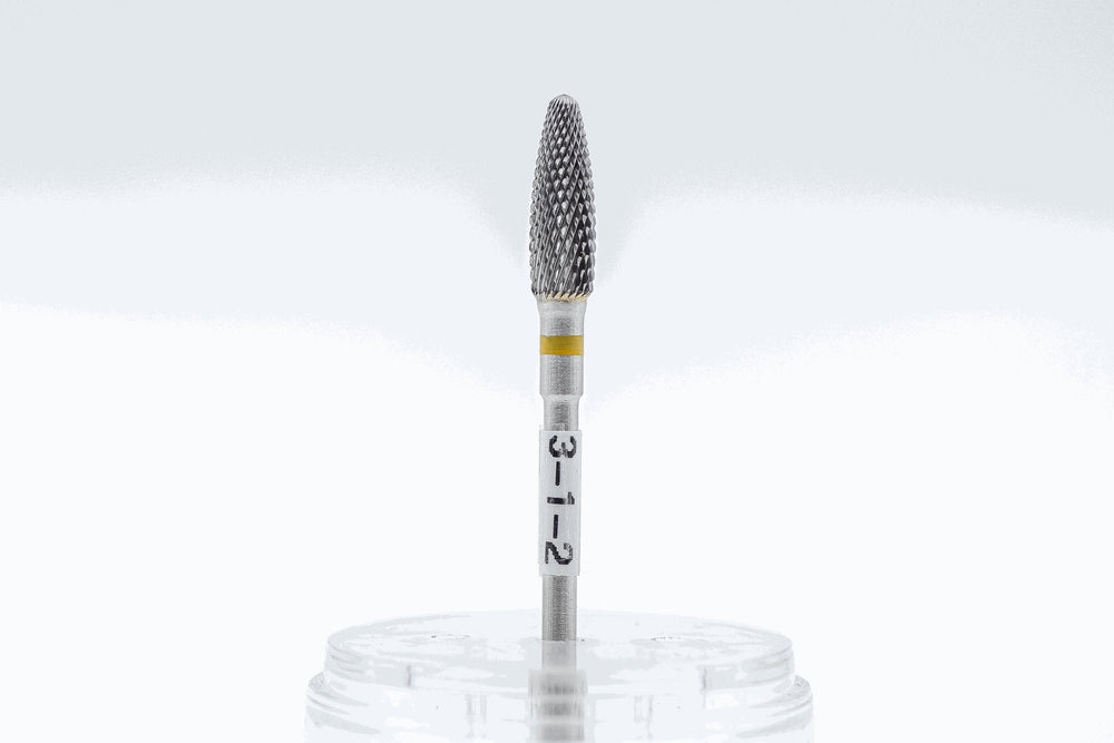 Carbide drill bit 3-1-2 Extra Fine; head size 4.5x13mm