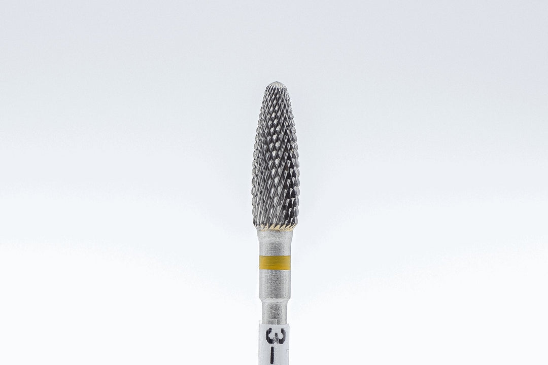 Carbide drill bit 3-1-2 Extra Fine; head size 4.5x13mm