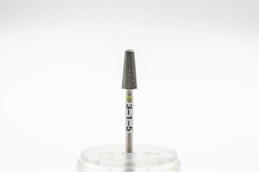 Carbide Nail Drill Bit 3 - 1 - 5 Extra Fine; head size 4.5x13mm - U - tools - U - tools