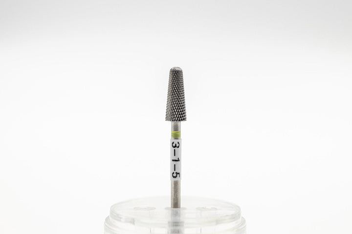 Carbide Nail Drill Bit 3 - 1 - 5 Extra Fine; head size 4.5x13mm - U - tools - U - tools