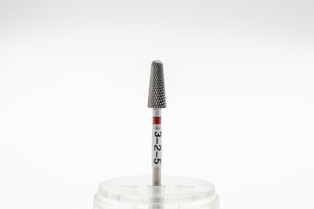 Carbide Nail Drill Bit 3 - 2 - 5 Fine; head size 4.5x13mm - U - tools - U - tools