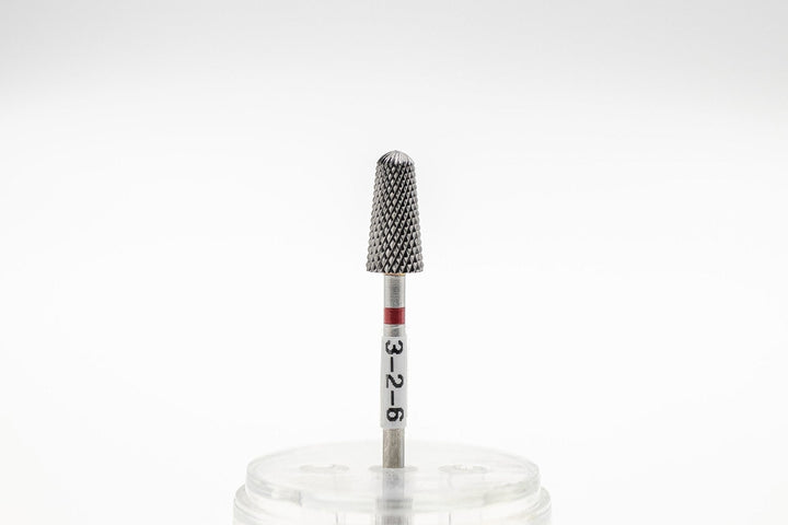 Carbide Nail Drill Bit 3 - 2 - 6 Fine; head size 6x13mm - U - tools - U - tools