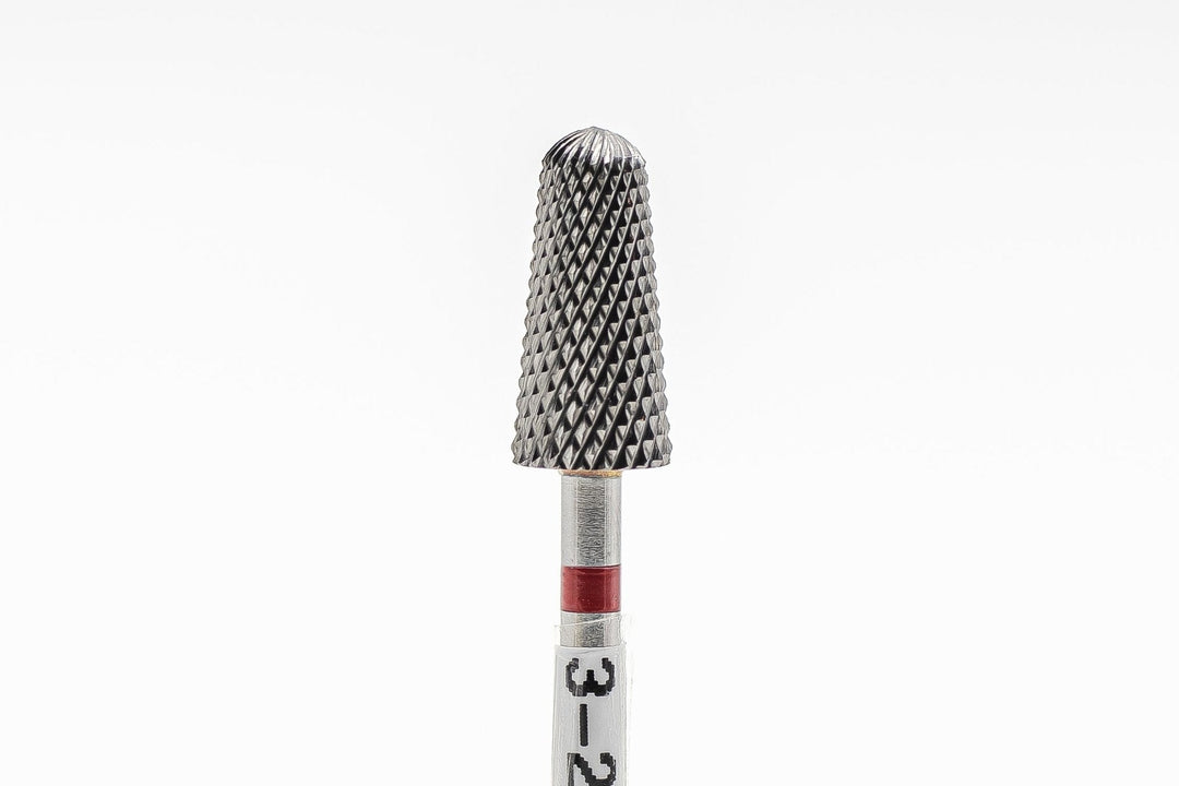 Carbide Nail Drill Bit 3 - 2 - 6 Fine; head size 6x13mm - U - tools - U - tools