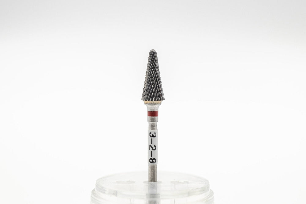 Carbide Nail Drill Bit 3 - 2 - 8 Fine; head size 6x15mm - U - tools - U - tools