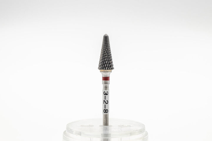 Carbide Nail Drill Bit 3 - 2 - 8 Fine; head size 6x15mm - U - tools - U - tools