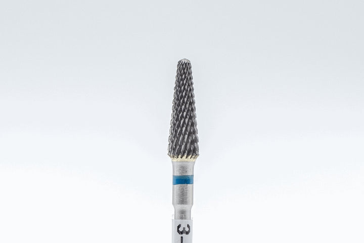 Carbide drill bit 3-3-1 Medium; head size 4x14mm