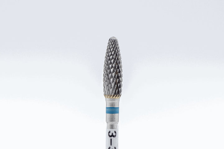 Carbide drill bit 3-3-2 Medium; head size 4.5x13mm