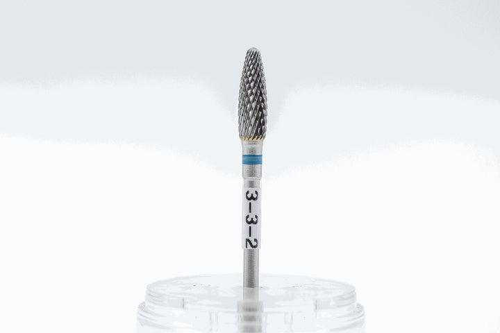 Carbide drill bit 3-3-2 Medium; head size 4.5x13mm