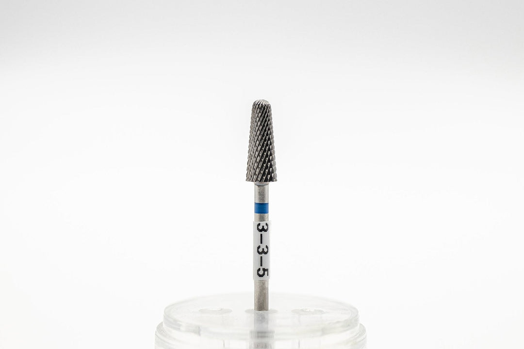 Carbide Nail Drill Bit 3 - 3 - 5 Medium; head size 4.5x13mm - U - tools - U - tools