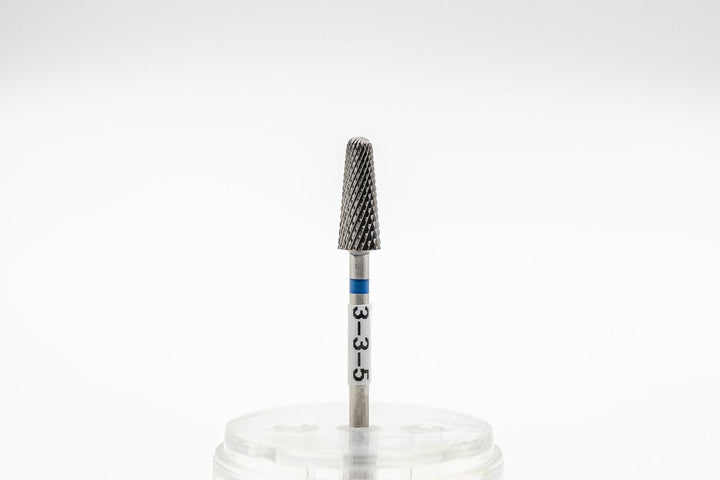 Carbide Nail Drill Bit 3 - 3 - 5 Medium; head size 4.5x13mm - U - tools - U - tools