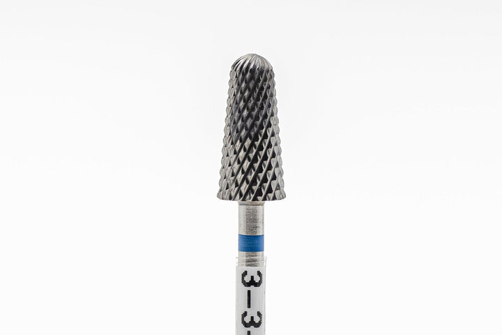 Carbide Nail Drill Bit 3 - 3 - 6 Medium; head size 6x13mm - U - tools - U - tools