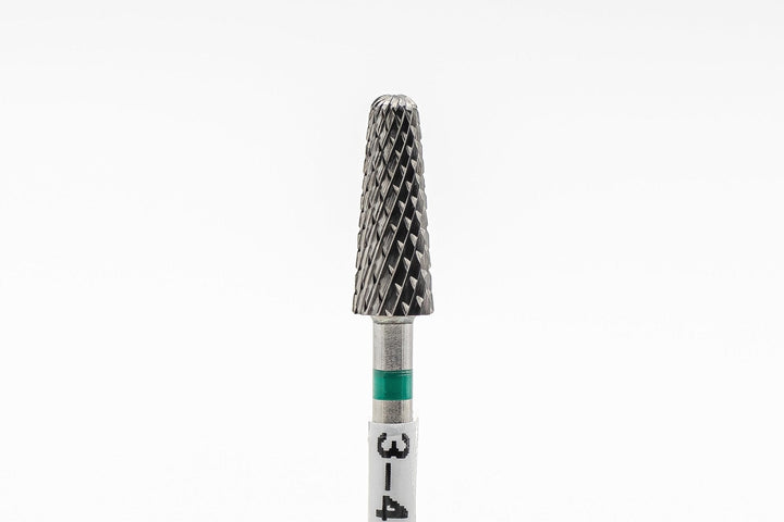 Carbide Nail Drill Bit 3 - 4 - 5 Coarse; head size 4.5x13mm - U - tools - U - tools