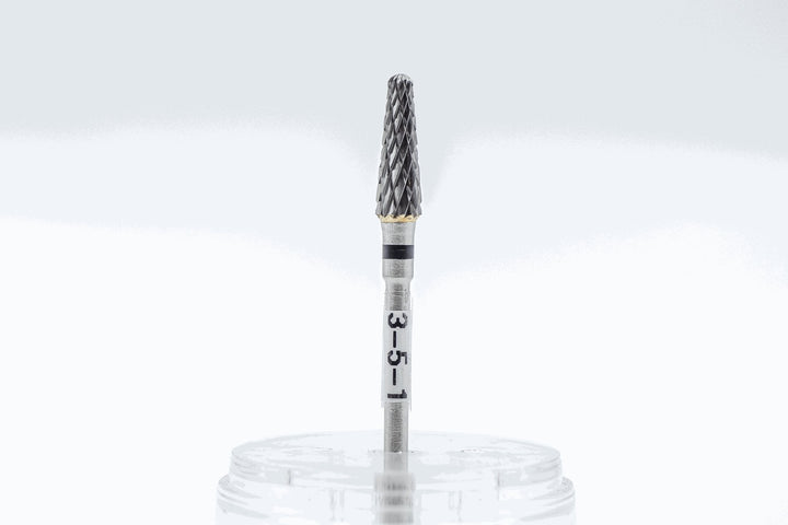 Carbide drill bit 3-5-1 Extra Coarse; head size 4x14mm - U-tools