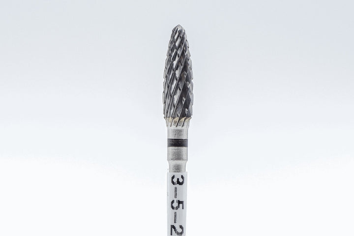 Carbide drill bit 3-5-2 Extra Coarse; head size 4.5x13mm - U-tools