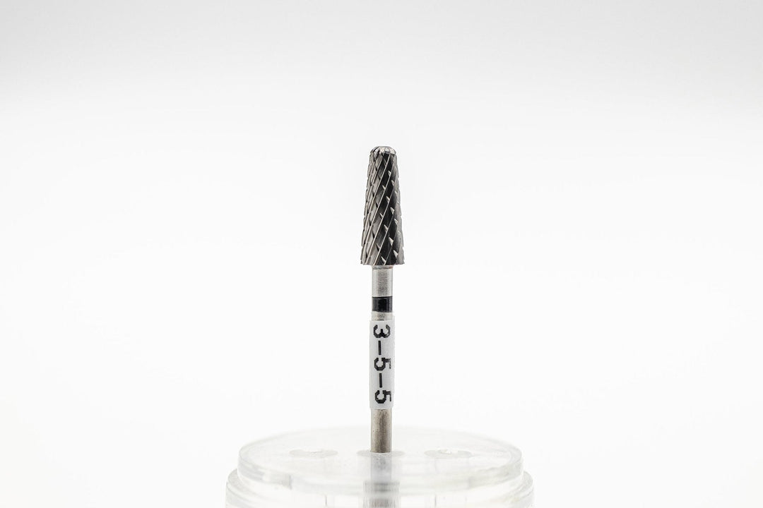 Carbide drill bit 3-5-5 Extra Coarse; head size 4.5x13mm - U-tools