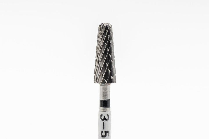 Carbide drill bit 3-5-5 Extra Coarse; head size 4.5x13mm - U-tools